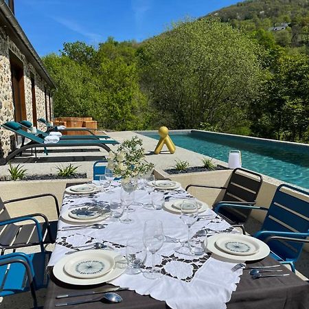 Lodge Du Hautacam Ayros-Arbouix Экстерьер фото